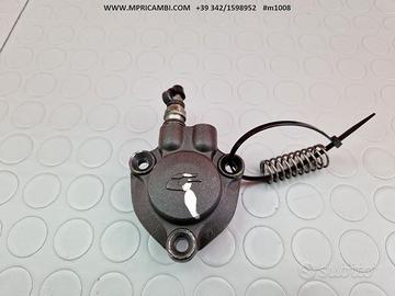 ATTUATORE FRIZIONE APRILIA DORSODURO 750 2008 2009