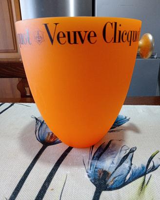 Secchiello per Champagne