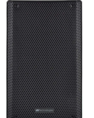 DB TECHNOLOGIES KL10 -  400W B- STOCK