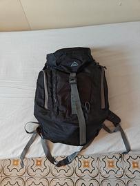 Zaino da Trekking McKinley Spantik ct 40