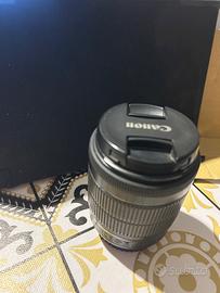 CANON EOS 750D Kit 18-55