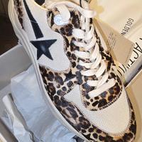 golden goose