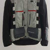 tuta moto bmw Rally 2 Giacca+ pantaloni