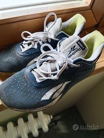 Reebok nano x 
