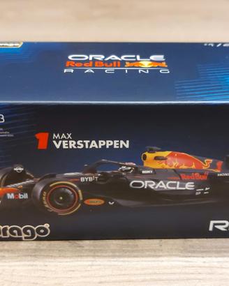 Red Bull RB19 1:43