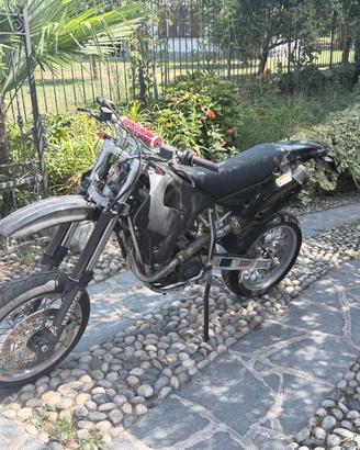 Vor 503 sm 2001