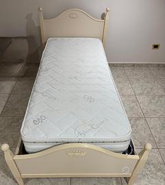 Letto completo per stanzetta