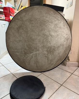 Pannello riflettente