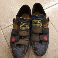 Scarpe Sidi Corsa x ciclismo