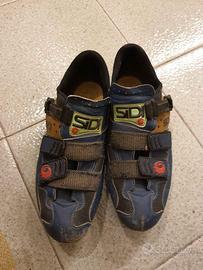 Scarpe Sidi Corsa x ciclismo