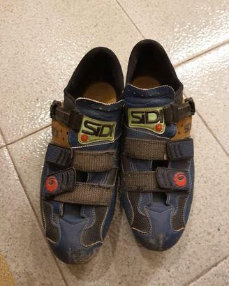 Scarpe Sidi Corsa x ciclismo