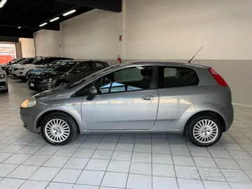 Fiat Grande Punto 1.2 Dynamic 3P