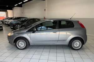 Fiat Grande Punto 1.2 Dynamic 3P