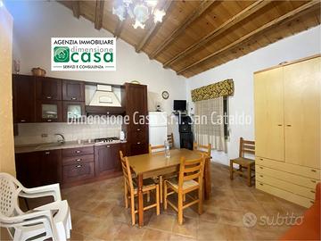 Rif.CS12-Casale Caltanissetta