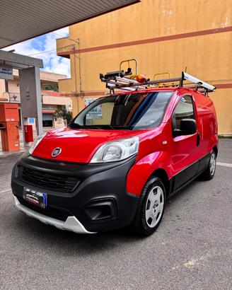 Fiat 1.3 MJT 95CV OFF. MOBILE IVA COMPRESA