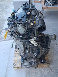 MOTORE RENAULT KOLEOS 2.0DCI TIPO M9RX8