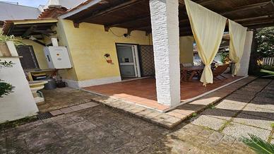 Villa di 75 m² con 3 locali a Fiumicino