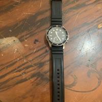 Fossil ibrido smartwatch