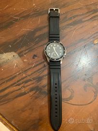 Fossil ibrido smartwatch