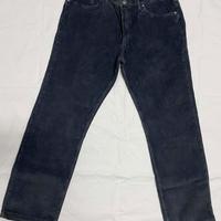 Pantaloni Carrera mod. Regular 700 tg.52 grigio