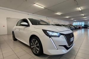 PEUGEOT - 208 - PureTech 75 S&S 5p. Active Pack