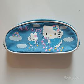 Astuccio scuola Hello Kitty