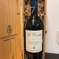 Valpolicella la Casetta magnum 2017