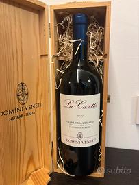 Valpolicella la Casetta magnum 2017