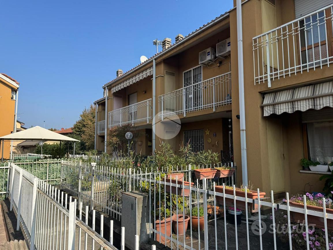 House in Settimo Torinese, Torino - Vista 2