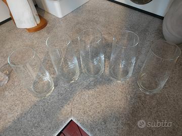 bicchieri IKEA 
