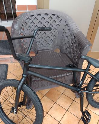bicicletta bmx