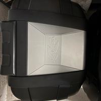 Tris Valigie Kappa Garda Monokey