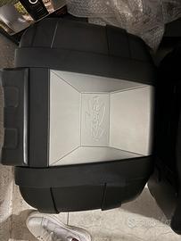 Tris Valigie Kappa Garda Monokey