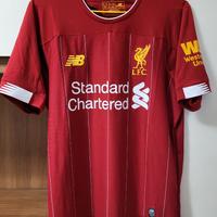 Maglia Liverpool 2019/20