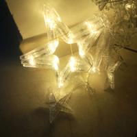 luci decorative natalizie 