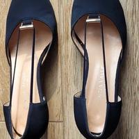 Scarpe eleganti nere Cinzia Valle - n 36