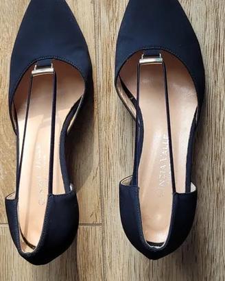 Scarpe eleganti nere Cinzia Valle - n 36