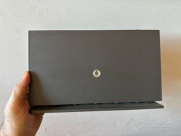 Vodafone Power Station