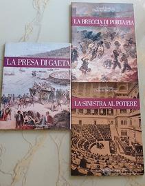 LA PRESA DI GAETA + LA SINSTRA AL POTERE '83 Fabbr