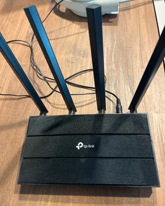 Access point