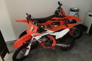 KTM 65 SX - 2024