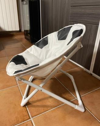 Sdraietta per bambini piccoli