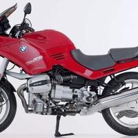 MOTORE ENGINE BMW R1100 RS 259 1993 2002 50000 KM