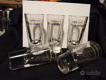 Tutto Bicchieri San Marzano Borsci