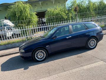 alfa 156