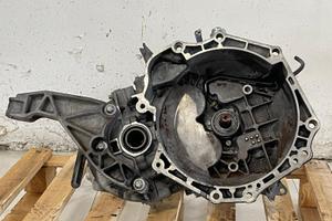 CAMBIO MANUALE COMPLETO OPEL Meriva 3Â° Serie 5519