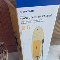 Tavola Sup 9.6” decathlon