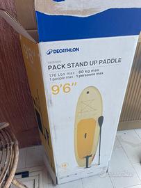 Tavola Sup 9.6” decathlon