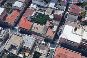 Via Cagliari: Area Edificabile per 6 Appartamenti