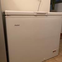 Congelatore Freezer Haier